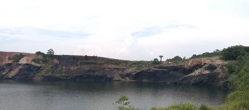 益陽(yáng)市赫山區(qū)泥江口鎮(zhèn)九二五廠(chǎng)石煤開(kāi)采區(qū)污染土壤治理工程項(xiàng)目 益陽(yáng)市赫山區(qū)泥江口鎮(zhèn)九二五廠(chǎng)石煤開(kāi)采區(qū)污染土壤治理工程項(xiàng)目