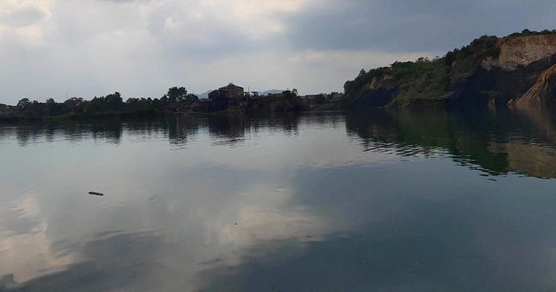 益陽(yáng)市赫山區(qū)泥江口鎮(zhèn)九二五廠(chǎng)石煤開(kāi)采區(qū)污染土壤治理工程項(xiàng)目 益陽(yáng)市赫山區(qū)泥江口鎮(zhèn)九二五廠(chǎng)石煤開(kāi)采區(qū)污染土壤治理工程項(xiàng)目